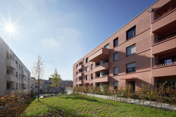 Quartier am Wingertshof