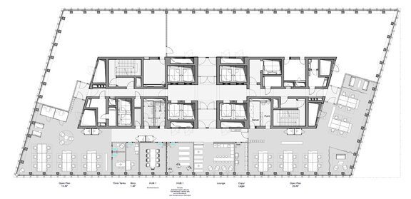 Belegungsplanung (CAImmo)
