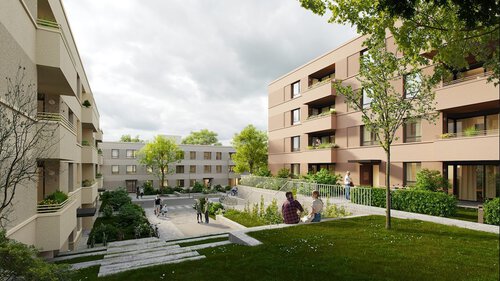 FWG | WOHNQUARTIER AM WINGERTSGRUND
In Frankfurt-Griesheim entsteht neues Wohnen! Wir freuen uns auf das frohe ... FWG | WOHNQUARTIER AM WINGERTSGRUND
In Frankfurt-Griesheim entsteht neues Wohnen! Wir freuen uns auf das frohe ...