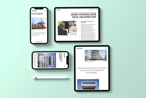 Hurra! Unsere neue Website ist da! 🥳
Schaut gerne mal vorbei - es gibt einige spannende & neue Sachen zu entdecken 🤗 ... Hurra! Unsere neue Website ist da! 🥳
Schaut gerne mal vorbei - es gibt einige spannende & neue Sachen zu entdecken 🤗 ...